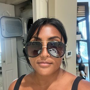 Dolce & Gabbana sunglasses!!